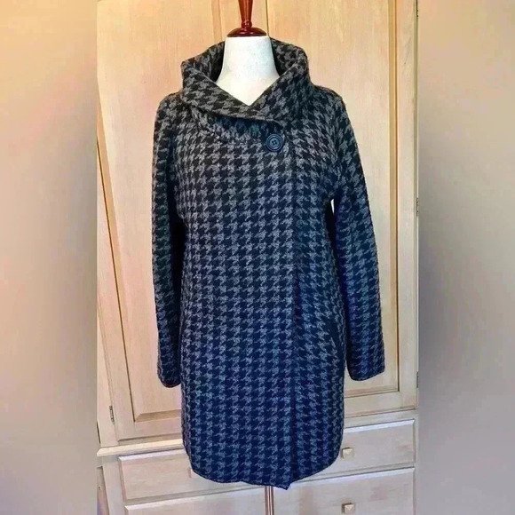 MAX STUDIO  Jacket/Coat Size XL - Picture 3 of 4